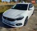 Білий Фіат Тіпо, об'ємом двигуна 1.37 л та пробігом 59 тис. км за 9600 $, фото 1 на Automoto.ua