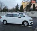 Белый Фиат Типо, объемом двигателя 1.37 л и пробегом 220 тыс. км за 7200 $, фото 1 на Automoto.ua