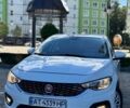 Белый Фиат Типо, объемом двигателя 1.4 л и пробегом 167 тыс. км за 7000 $, фото 1 на Automoto.ua