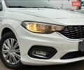 Белый Фиат Типо, объемом двигателя 1.37 л и пробегом 59 тыс. км за 9300 $, фото 3 на Automoto.ua