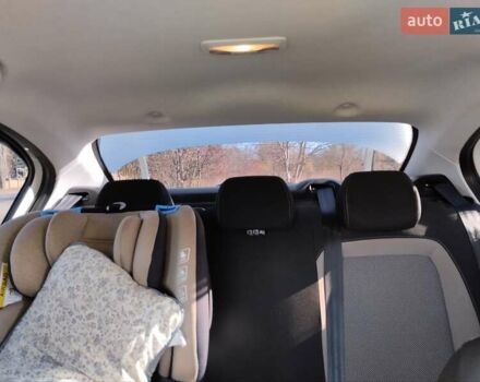 Білий Фіат Тіпо, об'ємом двигуна 1.37 л та пробігом 58 тис. км за 10700 $, фото 23 на Automoto.ua