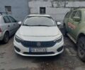 Білий Фіат Тіпо, об'ємом двигуна 1.4 л та пробігом 240 тис. км за 4700 $, фото 1 на Automoto.ua