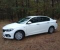 Белый Фиат Типо, объемом двигателя 1.4 л и пробегом 170 тыс. км за 9200 $, фото 4 на Automoto.ua