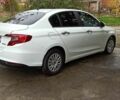 Білий Фіат Тіпо, об'ємом двигуна 1.4 л та пробігом 170 тис. км за 8300 $, фото 2 на Automoto.ua