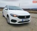 Белый Фиат Типо, объемом двигателя 1.37 л и пробегом 130 тыс. км за 7500 $, фото 1 на Automoto.ua