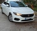 Білий Фіат Тіпо, об'ємом двигуна 1.4 л та пробігом 170 тис. км за 8300 $, фото 1 на Automoto.ua