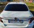 Білий Фіат Тіпо, об'ємом двигуна 1.37 л та пробігом 58 тис. км за 10700 $, фото 9 на Automoto.ua
