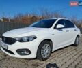 Білий Фіат Тіпо, об'ємом двигуна 1.37 л та пробігом 111 тис. км за 9200 $, фото 11 на Automoto.ua