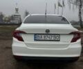 Белый Фиат Типо, объемом двигателя 1.37 л и пробегом 129 тыс. км за 9500 $, фото 2 на Automoto.ua