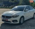 Белый Фиат Типо, объемом двигателя 1.4 л и пробегом 134 тыс. км за 8840 $, фото 1 на Automoto.ua