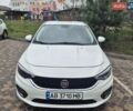 Белый Фиат Типо, объемом двигателя 1.37 л и пробегом 118 тыс. км за 7500 $, фото 1 на Automoto.ua
