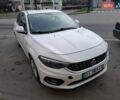 Белый Фиат Типо, объемом двигателя 1.37 л и пробегом 82 тыс. км за 6400 $, фото 1 на Automoto.ua