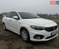 Белый Фиат Типо, объемом двигателя 1.37 л и пробегом 129 тыс. км за 9500 $, фото 1 на Automoto.ua