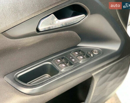 Белый Фиат Типо, объемом двигателя 1.4 л и пробегом 58 тыс. км за 10990 $, фото 18 на Automoto.ua