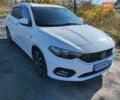 Білий Фіат Тіпо, об'ємом двигуна 1.37 л та пробігом 58 тис. км за 10700 $, фото 10 на Automoto.ua