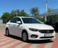 Білий Фіат Тіпо, об'ємом двигуна 1.4 л та пробігом 110 тис. км за 7950 $, фото 1 на Automoto.ua
