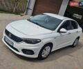 Белый Фиат Типо, объемом двигателя 1.37 л и пробегом 215 тыс. км за 6555 $, фото 1 на Automoto.ua