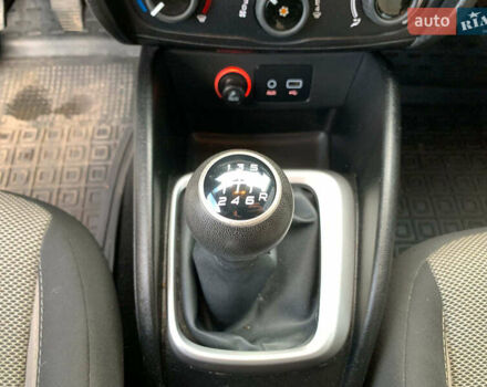 Белый Фиат Типо, объемом двигателя 1.4 л и пробегом 58 тыс. км за 10990 $, фото 30 на Automoto.ua