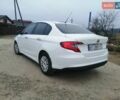 Белый Фиат Типо, объемом двигателя 1.37 л и пробегом 130 тыс. км за 7500 $, фото 1 на Automoto.ua