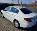 Білий Фіат Тіпо, об'ємом двигуна 1.37 л та пробігом 111 тис. км за 9200 $, фото 5 на Automoto.ua