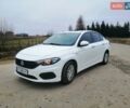 Белый Фиат Типо, объемом двигателя 1.37 л и пробегом 130 тыс. км за 7500 $, фото 8 на Automoto.ua