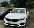 Белый Фиат Типо, объемом двигателя 1.37 л и пробегом 178 тыс. км за 7100 $, фото 1 на Automoto.ua
