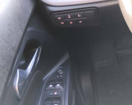 Білий Фіат Тіпо, об'ємом двигуна 1.37 л та пробігом 58 тис. км за 10700 $, фото 19 на Automoto.ua