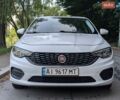 Білий Фіат Тіпо, об'ємом двигуна 1.37 л та пробігом 187 тис. км за 7650 $, фото 1 на Automoto.ua