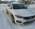 Белый Фиат Типо, объемом двигателя 1.37 л и пробегом 140 тыс. км за 6500 $, фото 1 на Automoto.ua
