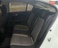 Белый Фиат Типо, объемом двигателя 1.37 л и пробегом 129 тыс. км за 9500 $, фото 11 на Automoto.ua