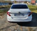 Білий Фіат Тіпо, об'ємом двигуна 1.37 л та пробігом 58 тис. км за 10700 $, фото 13 на Automoto.ua