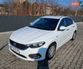 Белый Фиат Типо, объемом двигателя 1.37 л и пробегом 110 тыс. км за 9400 $, фото 3 на Automoto.ua