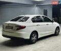 Белый Фиат Типо, объемом двигателя 1.4 л и пробегом 221 тыс. км за 8000 $, фото 6 на Automoto.ua