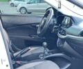 Белый Фиат Типо, объемом двигателя 1.37 л и пробегом 220 тыс. км за 4799 $, фото 11 на Automoto.ua