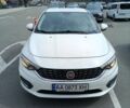 Белый Фиат Типо, объемом двигателя 1.4 л и пробегом 226 тыс. км за 6197 $, фото 1 на Automoto.ua