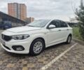 Белый Фиат Типо, объемом двигателя 1.4 л и пробегом 118 тыс. км за 7500 $, фото 1 на Automoto.ua