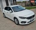 Білий Фіат Тіпо, об'ємом двигуна 1.37 л та пробігом 215 тис. км за 5999 $, фото 1 на Automoto.ua