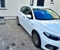 Белый Фиат Типо, объемом двигателя 1.4 л и пробегом 157 тыс. км за 7500 $, фото 1 на Automoto.ua