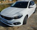 Білий Фіат Тіпо, об'ємом двигуна 1.4 л та пробігом 60 тис. км за 9200 $, фото 1 на Automoto.ua