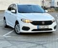 Белый Фиат Типо, объемом двигателя 1.4 л и пробегом 220 тыс. км за 4999 $, фото 1 на Automoto.ua