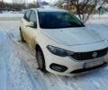 Белый Фиат Типо, объемом двигателя 1.4 л и пробегом 14000 тыс. км за 6500 $, фото 1 на Automoto.ua