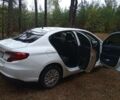 Белый Фиат Типо, объемом двигателя 1.4 л и пробегом 170 тыс. км за 9200 $, фото 5 на Automoto.ua