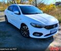 Белый Фиат Типо, объемом двигателя 1.4 л и пробегом 580 тыс. км за 9750 $, фото 1 на Automoto.ua