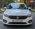 Белый Фиат Типо, объемом двигателя 1.37 л и пробегом 172 тыс. км за 7650 $, фото 1 на Automoto.ua