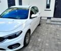 Белый Фиат Типо, объемом двигателя 1.4 л и пробегом 157 тыс. км за 7500 $, фото 1 на Automoto.ua