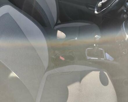 Білий Фіат Тіпо, об'ємом двигуна 1.37 л та пробігом 58 тис. км за 10700 $, фото 28 на Automoto.ua