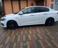 Білий Фіат Тіпо, об'ємом двигуна 1.37 л та пробігом 215 тис. км за 6555 $, фото 1 на Automoto.ua