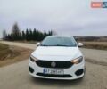 Белый Фиат Типо, объемом двигателя 1.37 л и пробегом 130 тыс. км за 7500 $, фото 6 на Automoto.ua