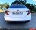 Белый Фиат Типо, объемом двигателя 1.4 л и пробегом 223 тыс. км за 6000 $, фото 2 на Automoto.ua