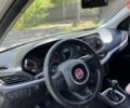 Белый Фиат Типо, объемом двигателя 1.37 л и пробегом 263 тыс. км за 6500 $, фото 15 на Automoto.ua